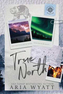 True North - Wyatt, Aria