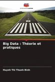 Big Data : Théorie et pratiques
