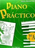 2o A. PIANO PRACTICO