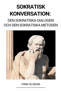 Sokratisk Konversation - Olsson, Finn