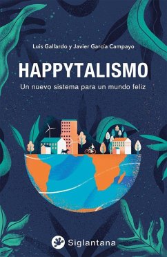 Cover Happytalismo