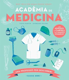 Cover Acadèmia de MEDICINA