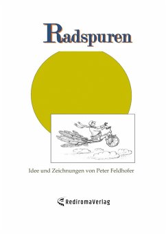 Cover Radspuren