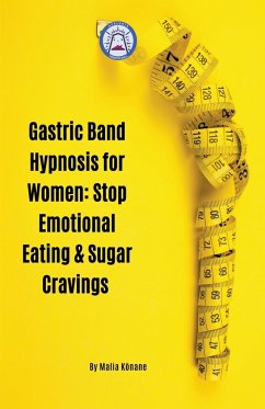 Gastric Band Hypnosis for Women - K¿nane, Malia