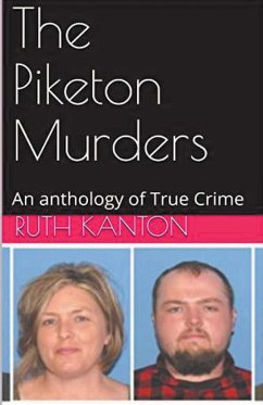 The Piketon Murders - Kanton, Ruth