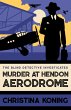Murder at Hendon Aerodrome (eBook, ePUB) - Bild 1