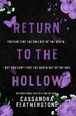 Return to the Hollow (Misfit Protection Program) (eBook, ePUB)