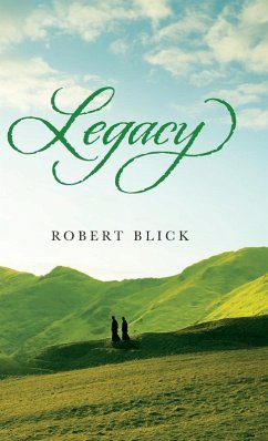 Cover Legacy