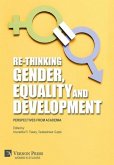 Re-Thinking Gender, Equality and Development