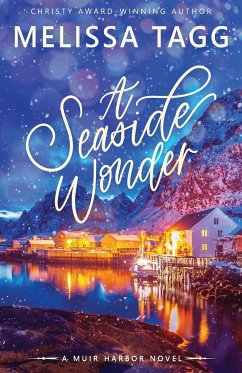 A Seaside Wonder - Tagg, Melissa