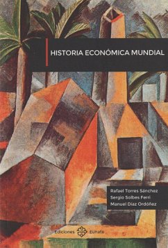 Historia económica mundial