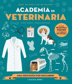 Cover ACADEMIA DE VETERINARIA