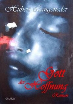 Cover Gott der Hoffnung - Roman