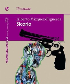 Cover Sicario