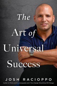The Art of Universal Success - Racioppo, Josh