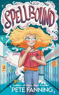 Spellbound - Fanning, Pete