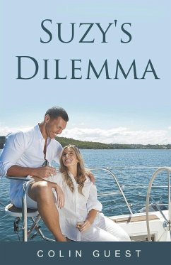 Suzy's Dilemma - Guest, Colin