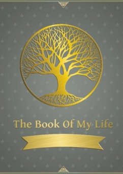 The Book of my Life - Münzer, Philipp und Angela