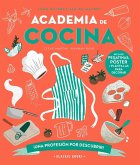 Academia de COCINA Academia de COCINA
