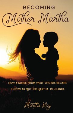 Becoming Mother Martha - Hoy, Martha