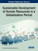 Sustainable Development of Human Resources in a Globalization Period