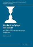 Russland im Spiegel der Medien (eBook, PDF)