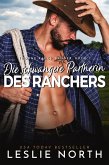 Die schwangere Partnerin des Ranchers (Thorne Ranch Brüder, #3) (eBook, ePUB)