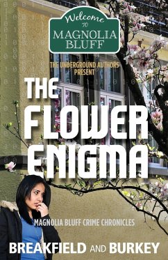 The Flower Enigma - Breakfield, Charles; Burkey, Rox