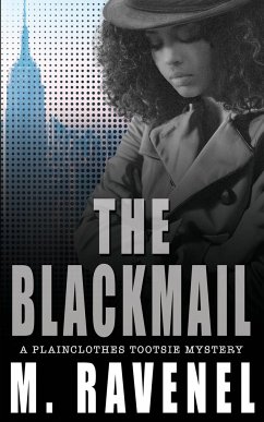 The Blackmail - Ravenel, M.