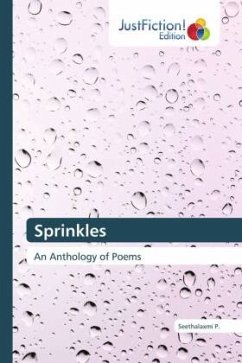 Sprinkles - P., Seethalaxmi