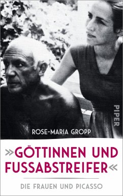 »Göttinnen und Fußabstreifer« - Gropp, Rose-Maria