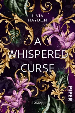 A Whispered Curse - Haydon, Livia