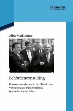 Behördenconsulting - Marktanner, Alina