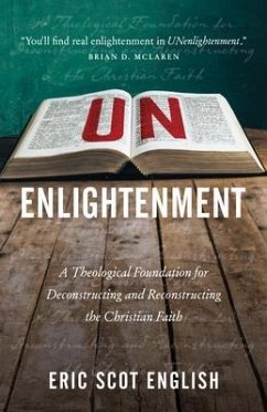 Cover UNenlightenment (eBook, ePUB)
