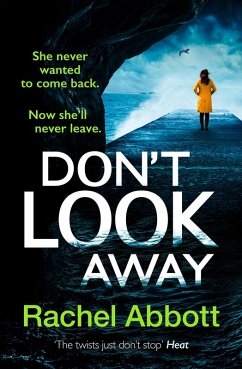 Don't Look Away (eBook, ePUB) - Abbott, Rachel