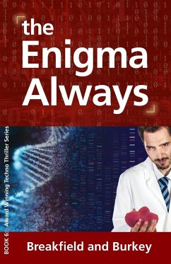 The Enigma Always - Breakfield, Charles; Burkey, Rox