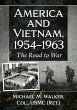 America and Vietnam, 1954-1963 - Bild 1