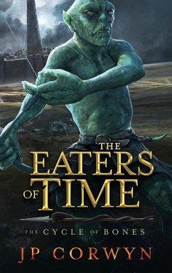 The Eaters of Time - Corwyn, Jp