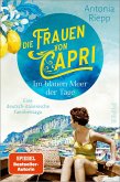 Im blauen Meer der Tage / Die Frauen von Capri Bd.1