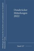 Osnabrücker Mitteilungen / Osnabrücker Mitteilungen 127