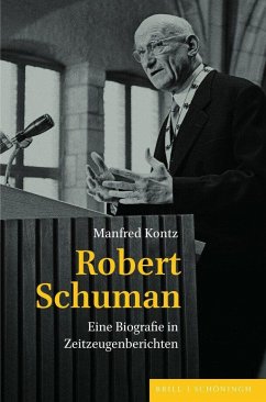 Robert Schuman - Kontz, Manfred