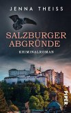 Salzburger Abgründe / Dina Stassny Bd.1