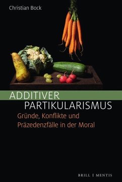 Additiver Partikularismus - Bock, Christian