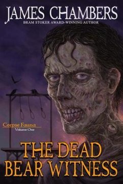 Cover The Dead Bear Witness (eBook, ePUB)