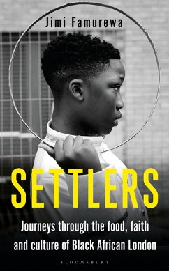 Settlers (eBook, PDF) Cover Settlers (eBook, PDF)