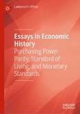 Essays in Economic History (eBook, PDF)