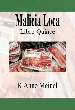 Cover Malicia Loca (eBook, ePUB)