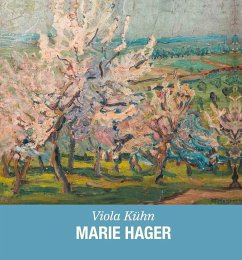 Marie Hager - Kühn, Viola