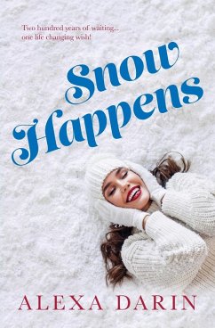 Snow Happens - Darin, Alexa