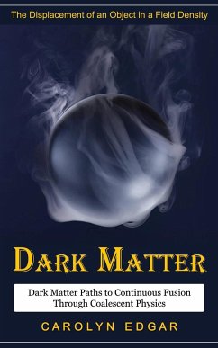 Dark Matter - Edgar, Carolyn